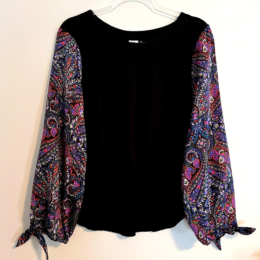 ANTHROPOLOGIE | Med | AKEMI & Kin
